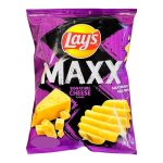 LAYS MAXX CHEESE 56G