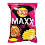 LAYS MAXX SPICY KIMCHI 56G