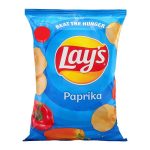 LAYS PAPRIKA 45G