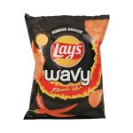 LAYS WAVY HOT 30GM