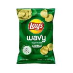 LAYS WAVY Y.H 30G