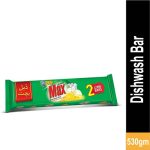 LEMON MAX DISHWASH BAR 530GM