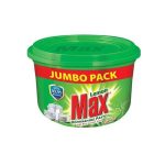 LEMON MAX GREEN DISHWASH PASTE 750G