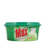 LEMON MAX GREEN PASTE 400GM