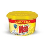 LEMON MAX PASTE YELLOW 400GM.