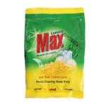 LEMON MAX POWER CLEANER 400GM