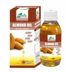 LIFE STYLE ALMOND OIL 100ML