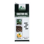 LIFESTYLE CASTOR OIL 50ML