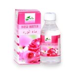 LIFESTYLE ROSE WHATER 250ML