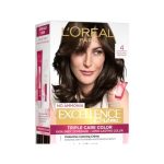 LOREAL EXCELLENCE NO 4
