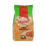 MARIOS PENNE MACARONI 400GM