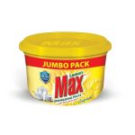 MAX PASTE YELLOW 750GM