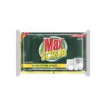 MAX SCRUB 2IN1