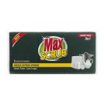 MAX SCRUB PAD 3IN1