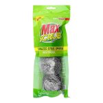 MAX SCRUB 4 IN 1 RUSTPROOF
