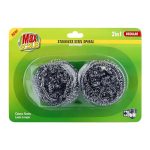 MAX SCRUB SPIRAL REGULAR