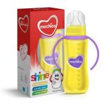 MECHICO HANDLE FEEDER 250ML