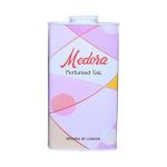 MEDORA TALC 100GM.