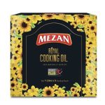 MEEZAN ROYAL COOKING OIL SP 1*5