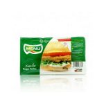 MENU BURGER PATTIES 355GM