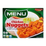 MENU NUGGEST 1000GM