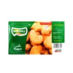 MENU NUGGETS 270GM