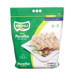MENU PLAIN PARATHA 1600GM 20PC