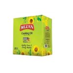 MEZAN COOKING OIL 1*5 POUCH