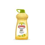 MEZAN COOKING OIL 4.5LTR BOTTLE.