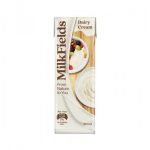 MILK FIEDS DAIRY CREAM 200ML