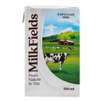 MILK FIELDS 250ML