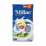 MILLAC INSTANT MILK POWDER 400GM