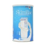 MILLAC SKIMILAC POWDER MILK 500GM