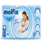 MOLFIX  1 42PC