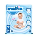MOLFIX  4 25PC