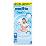 MOLFIX 4NO 50PC