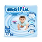MOLFIX 5 22PC