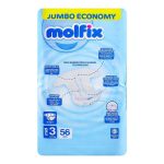 MOLFIX JUMBO 3