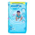 MOLFIX MEGA 5 62 PC