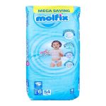 MOLFIX MEGA XETRA LARGE 6 54PC