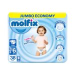 MOLFIX NO 6
