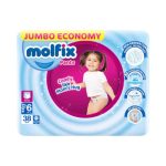 MOLFIX PANTS NO 6