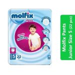 MOLFIX5 22PC