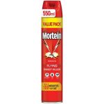 MORTEIN FLYING INSECT 550ML