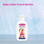 MOTHER CARE BABY LOTION 115ML