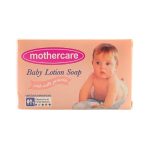 MOTHER CARE BABY LOTION  SOA-P