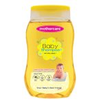 MOTHER CARE BABY SHAMPOO 60ML