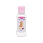 MOTHERCARE BABY OIL 75ML