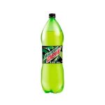 MOUNTAIN DEW 2-25 LTR