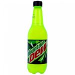 MOUNTAIN DEW 500ML